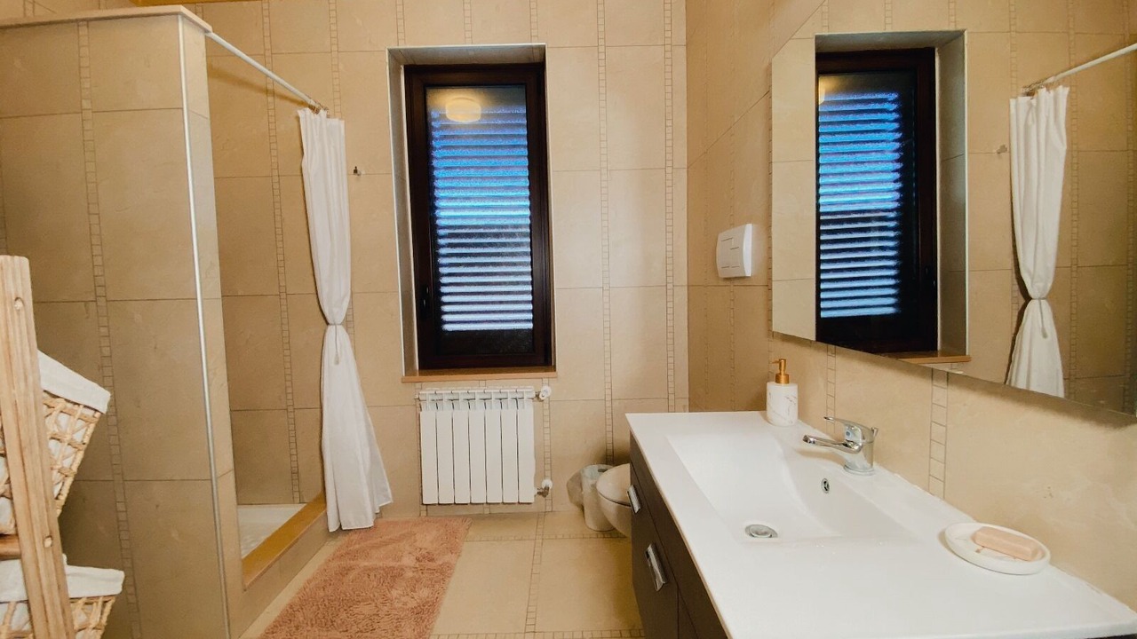 Photo of Bathroom in Ciminna