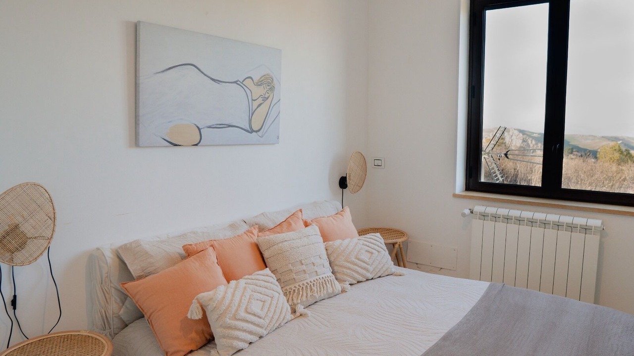 Photo of Bedroom in Ciminna