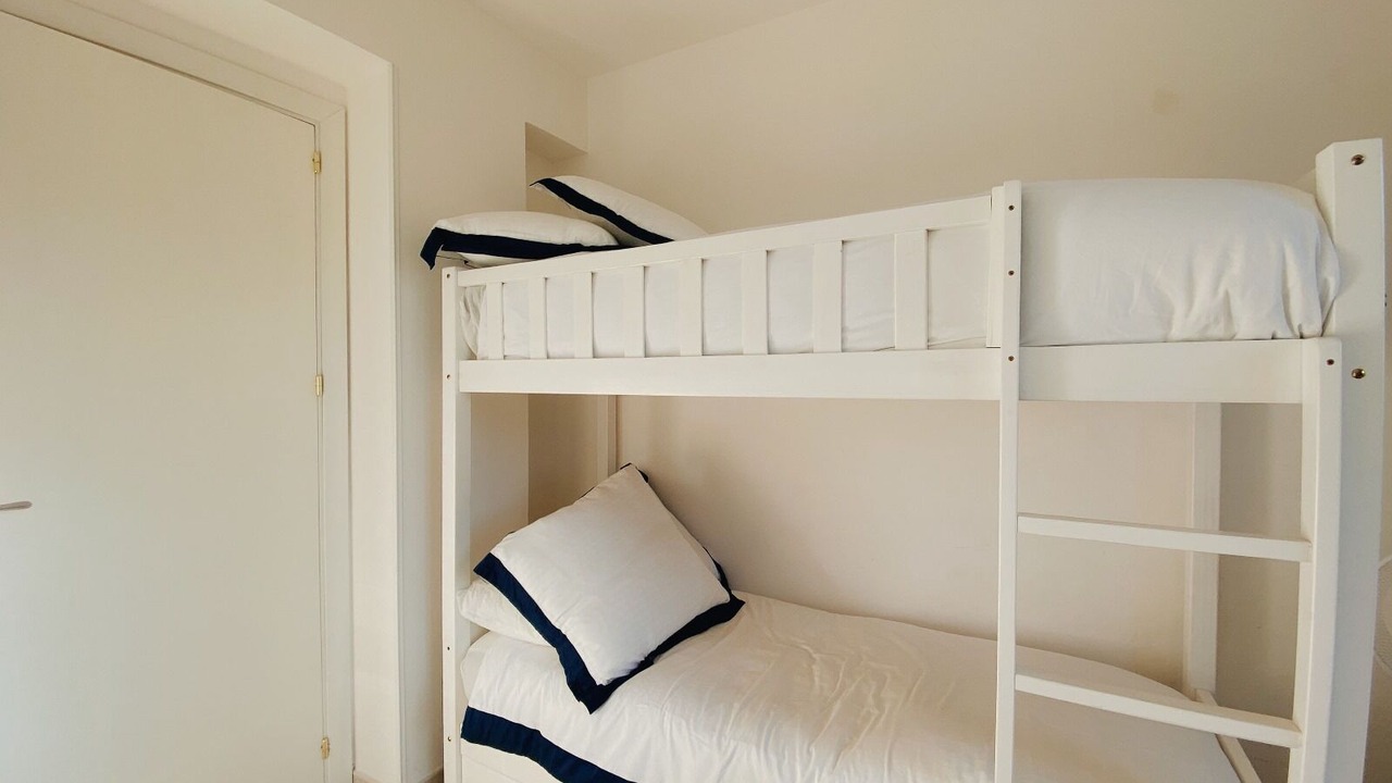 Photo of Bedroom in Ciminna
