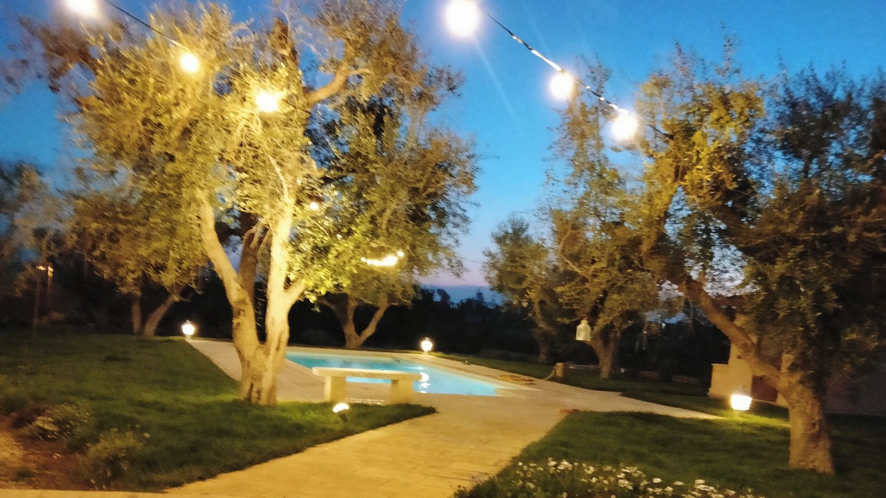 Photo of Outdoor in Montesano Salentino