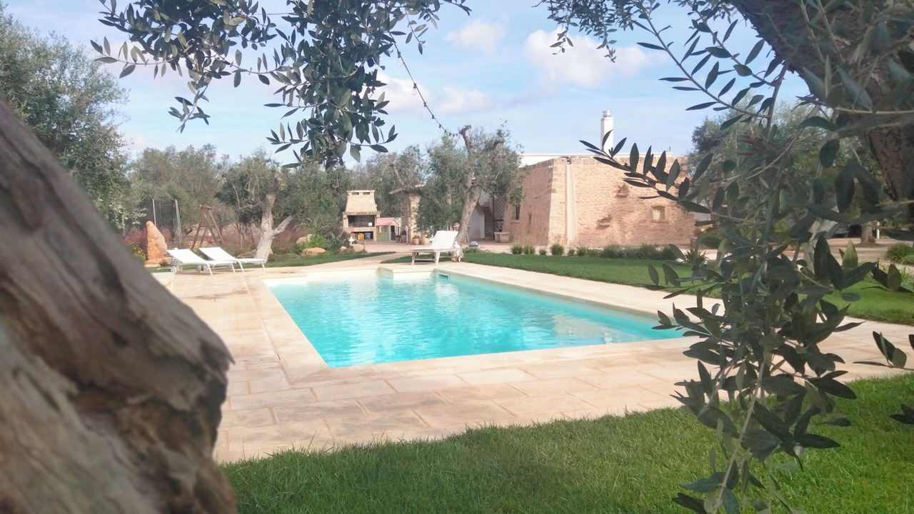 Photo of Outdoor in Montesano Salentino