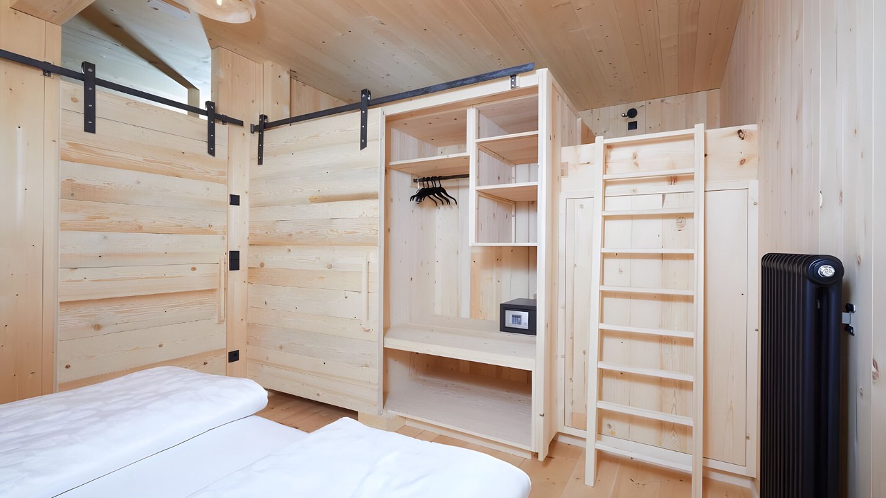 Photo of Bedroom in San Martino