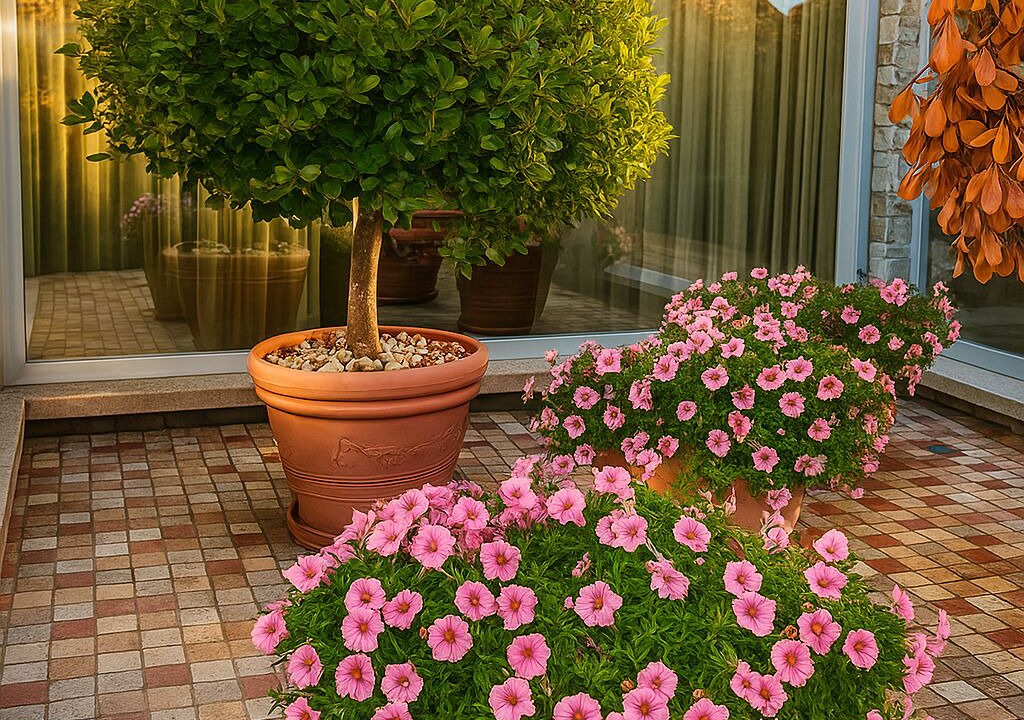 Photo of Outdoor in Besozzo