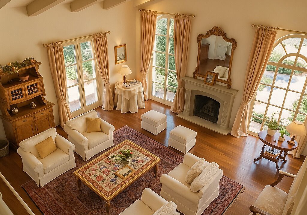 Photo of Livingroom in Besozzo