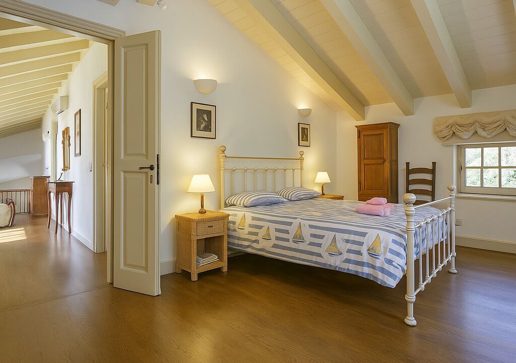 Photo of Bedroom in Besozzo