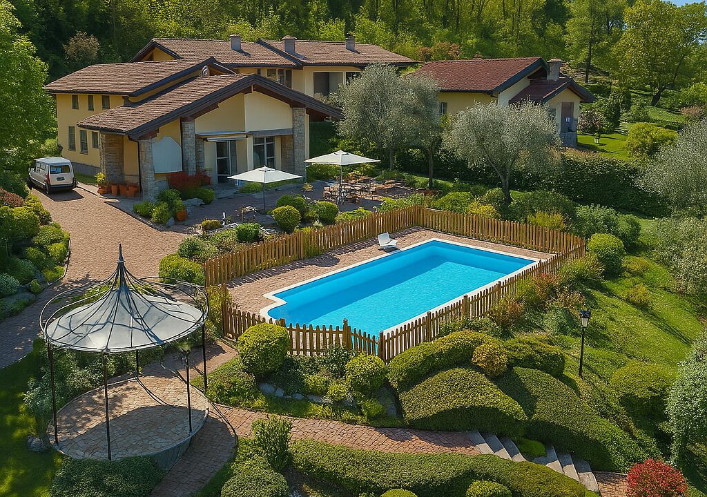 Photo of Outdoor in Besozzo