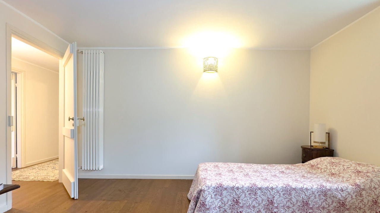 Photo of Bedroom in Cossano Belbo