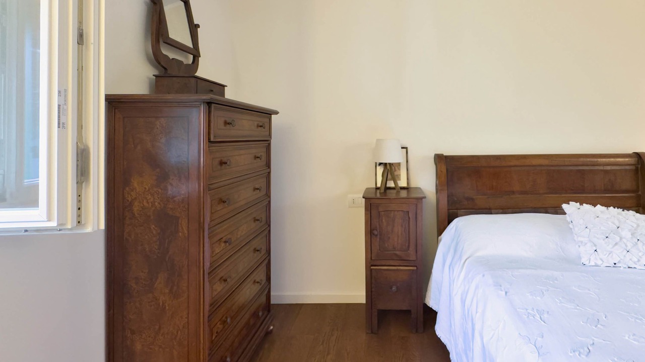 Photo of Bedroom in Cossano Belbo