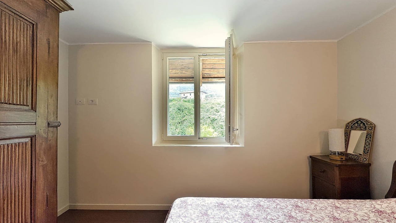 Photo of Bedroom in Cossano Belbo