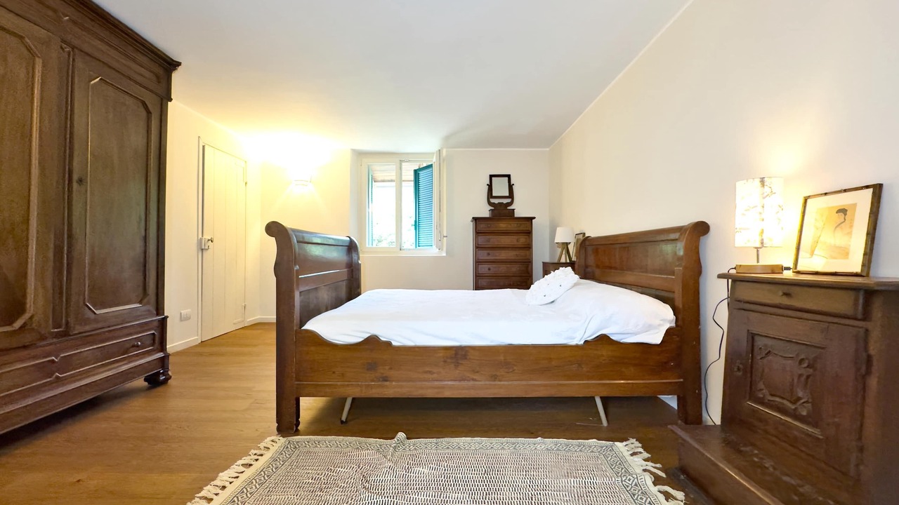Photo of Bedroom in Cossano Belbo