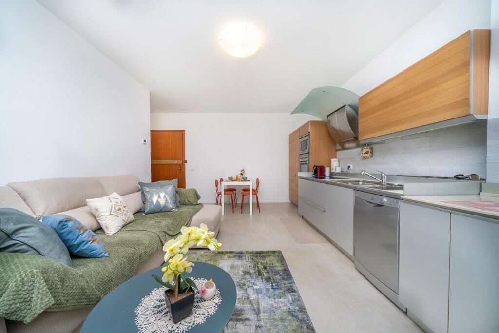 Photo of Livingroom in Colugna