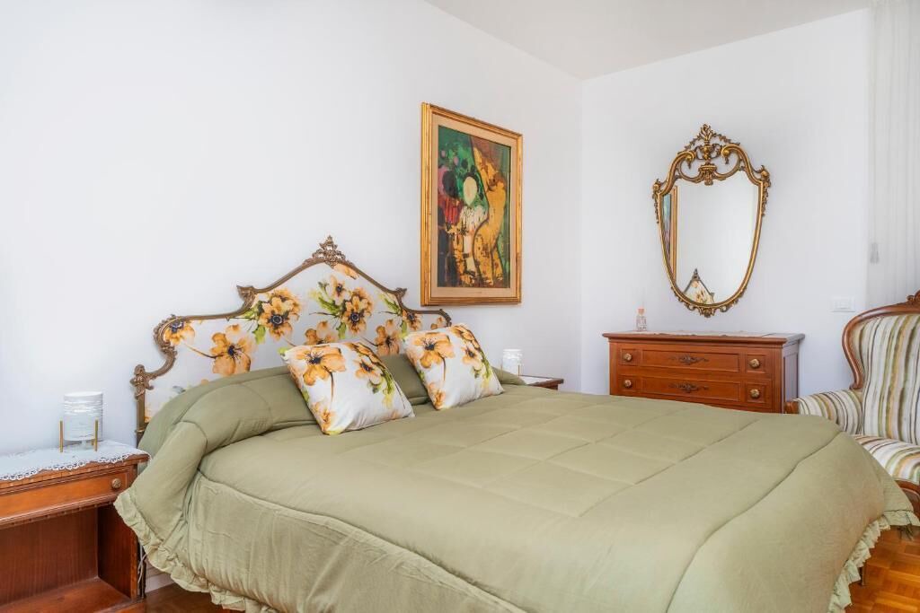 Photo of Bedroom in Colugna