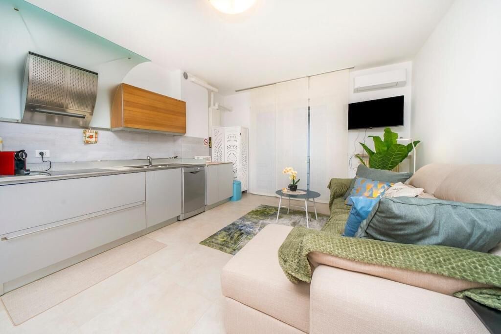 Photo of Livingroom in Colugna