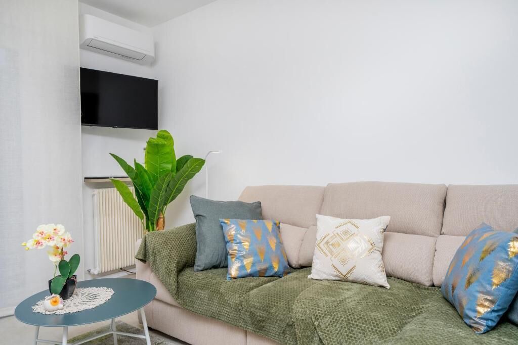 Photo of Livingroom in Colugna