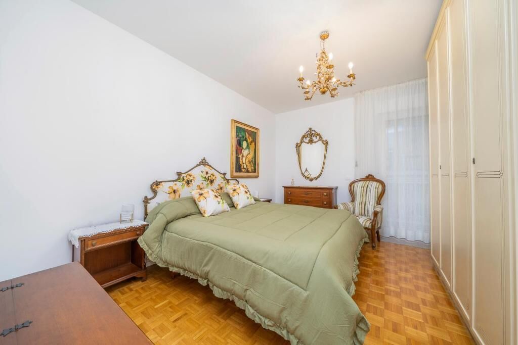 Photo of Bedroom in Colugna
