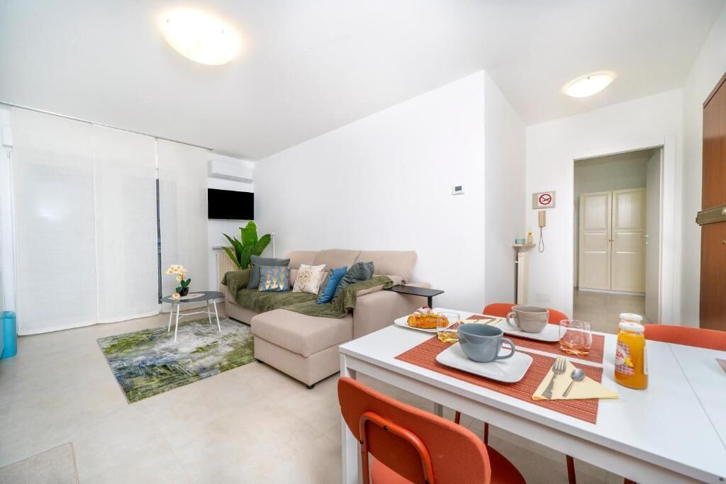 Photo of Livingroom in Colugna