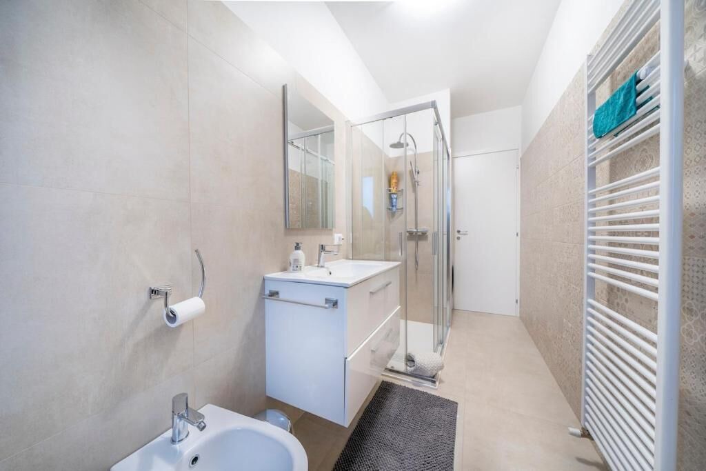 Photo of Bathroom in Colugna