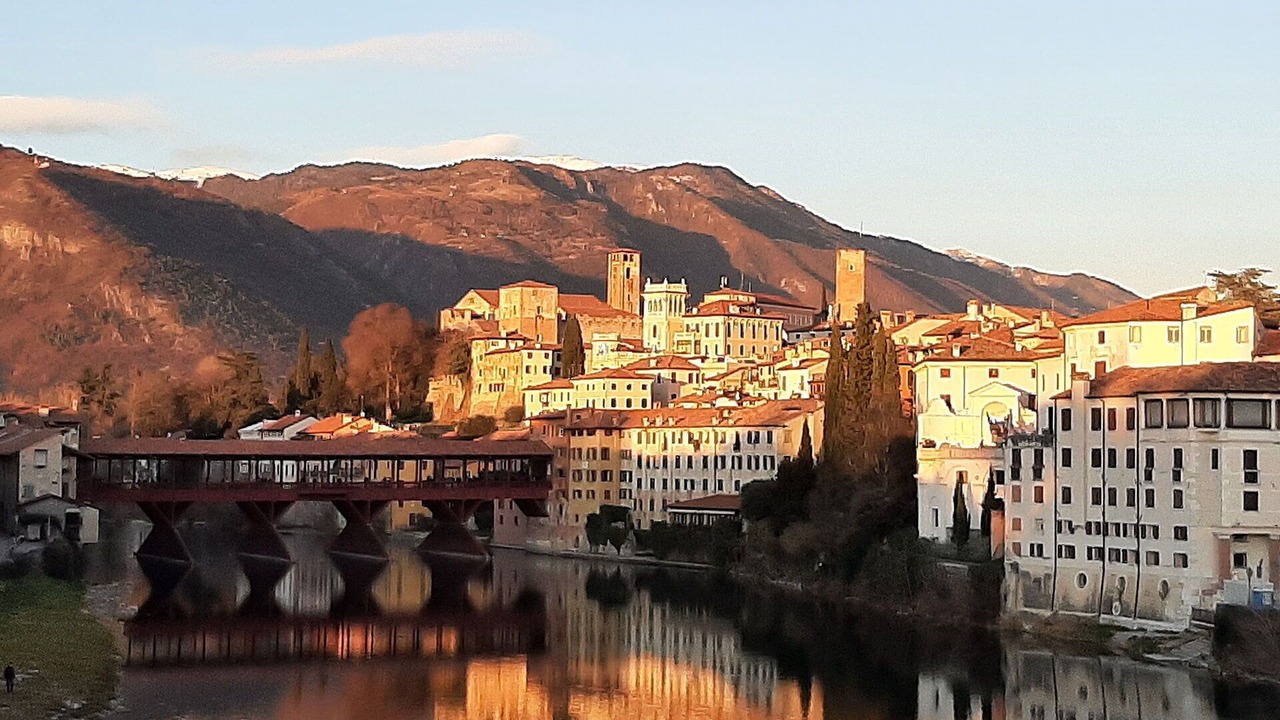 Photo of Outdoor in Borso del Grappa