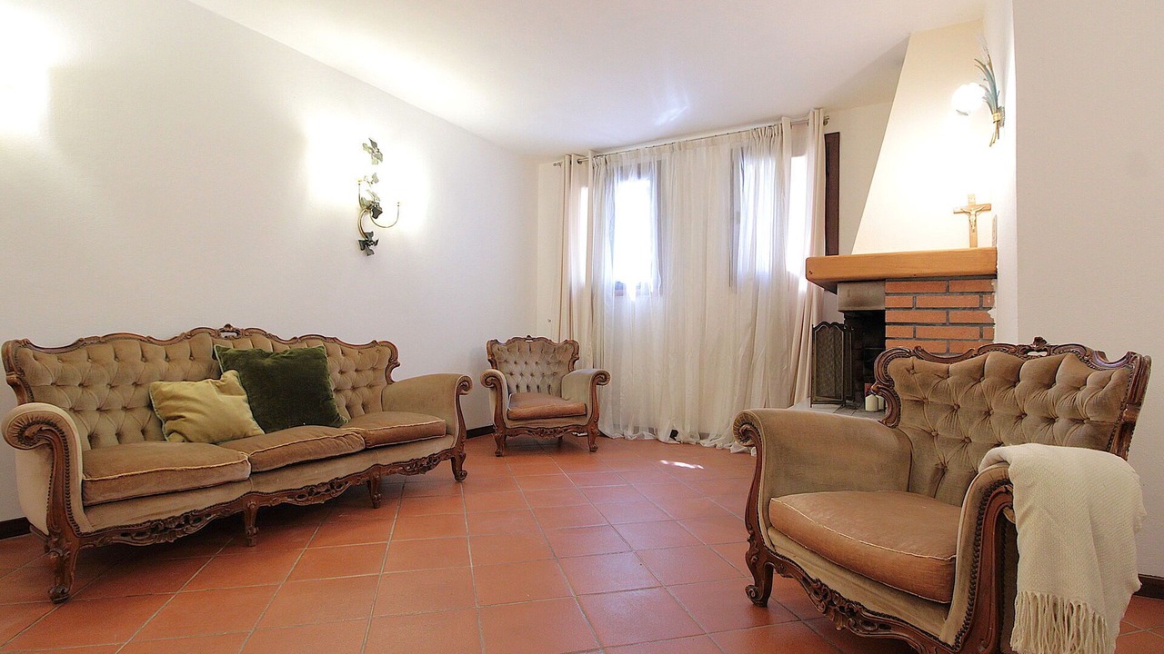 Photo of Bedroom in Borso del Grappa