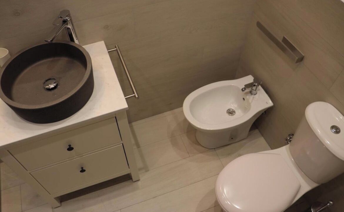 Photo of Bathroom in Capo Mulini