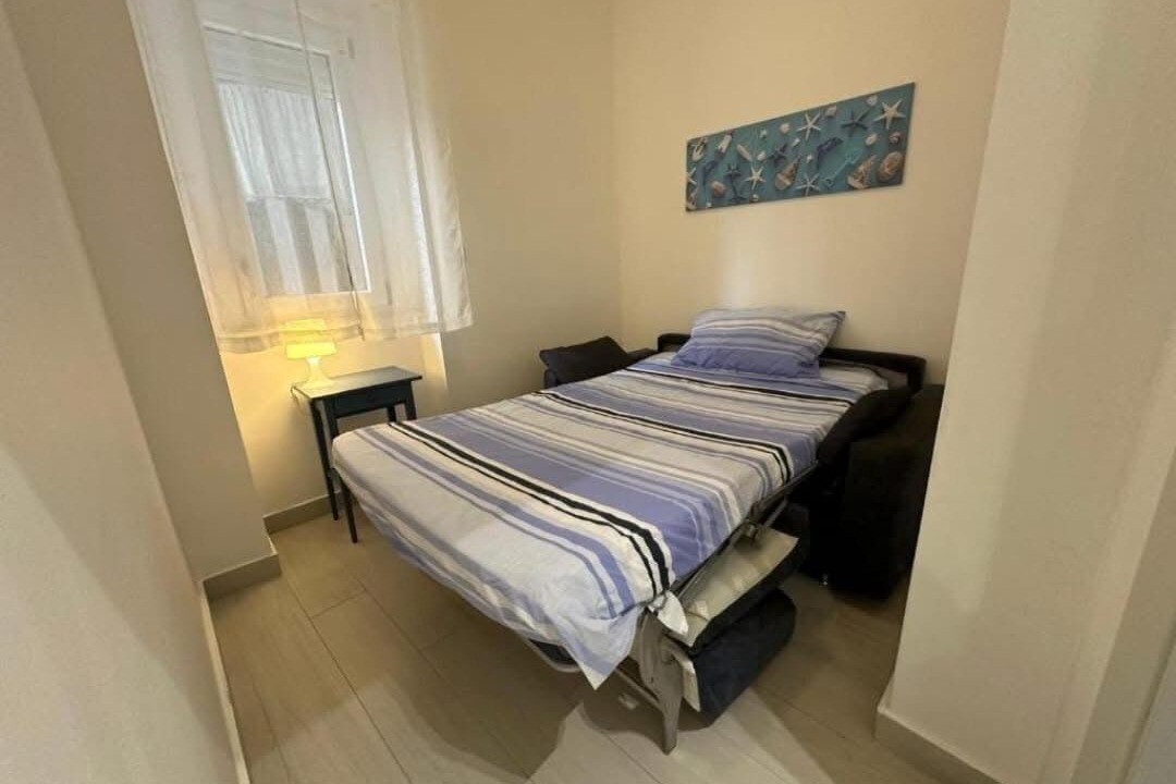 Photo of Bedroom in Capo Mulini