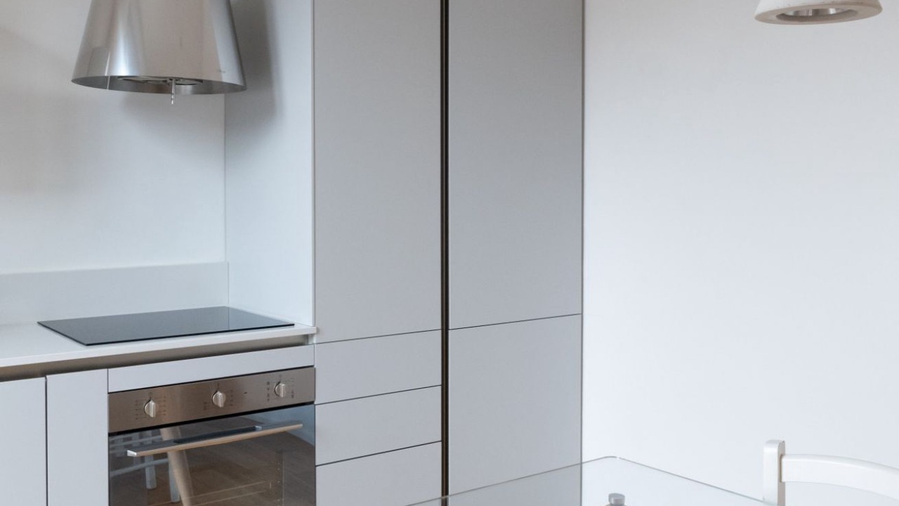 Photo of Kitchen in Simonetta