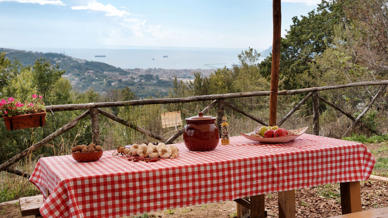 Photo of Outdoor in Ogliara