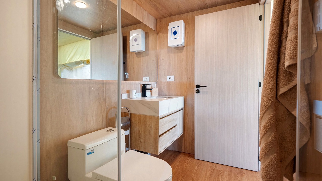 Photo of Bathroom in Ogliara