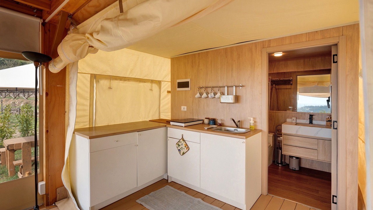 Photo of Kitchen in Ogliara