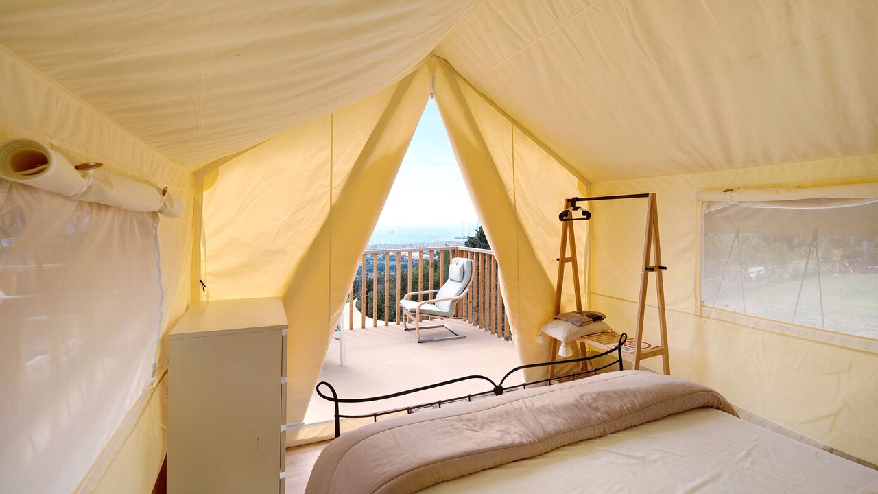 Photo of Bedroom in Ogliara
