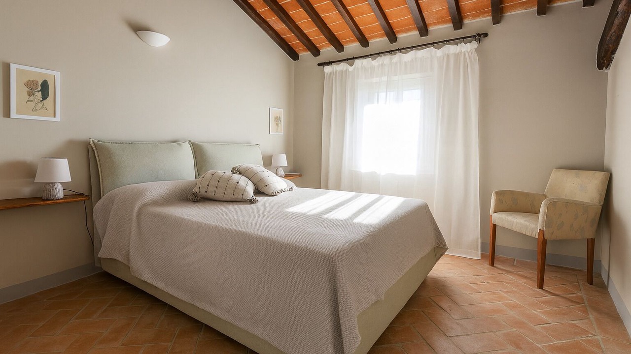 Photo of Bedroom in Pelago