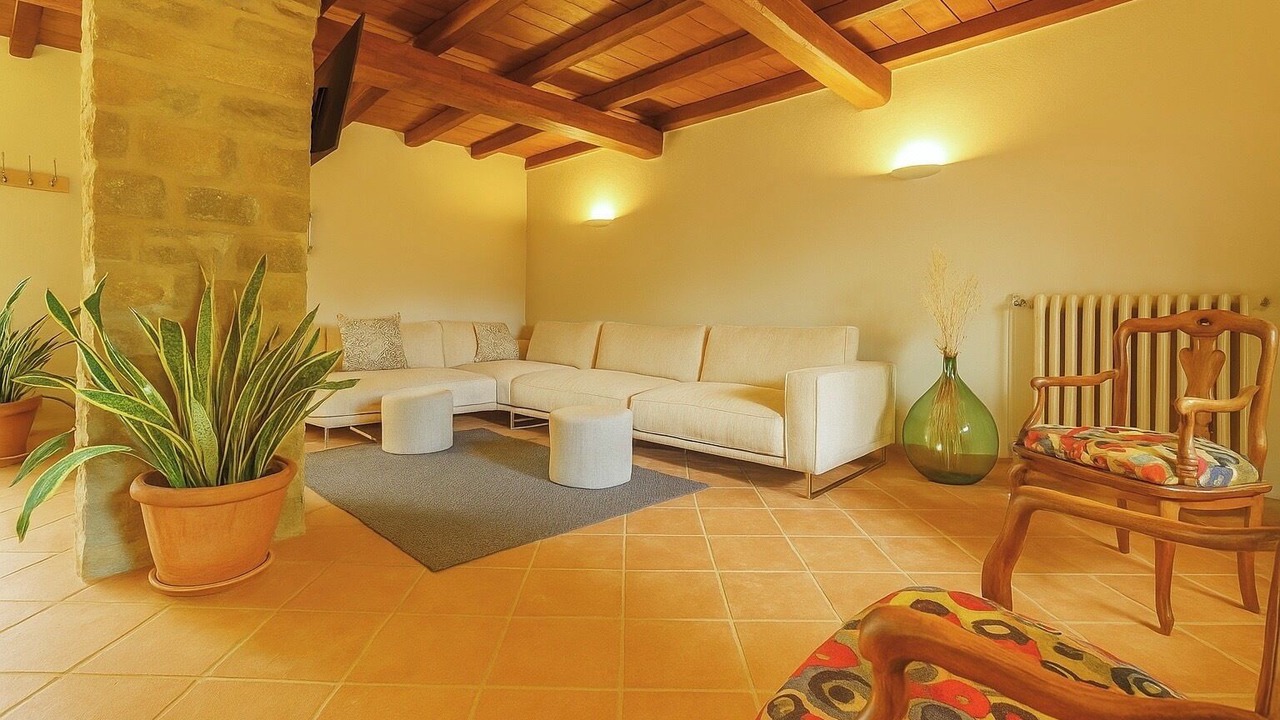 Photo of Livingroom in Pelago
