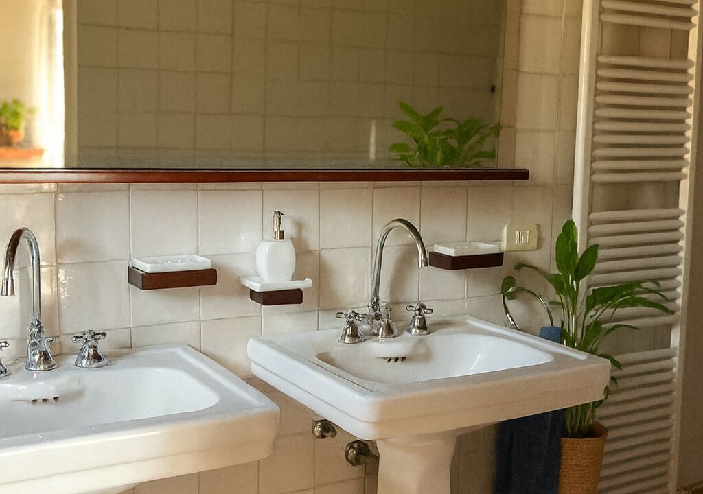 Photo of Bathroom in Pelago