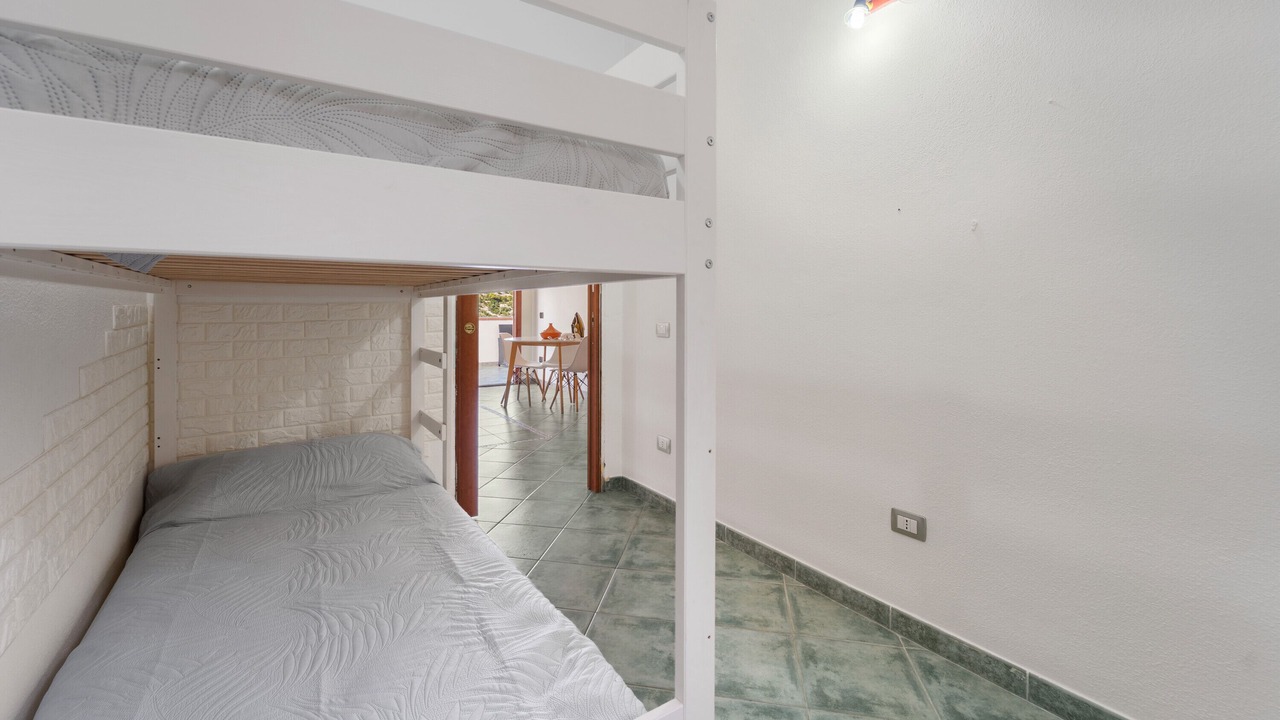 Photo of Bedroom in Buggerru