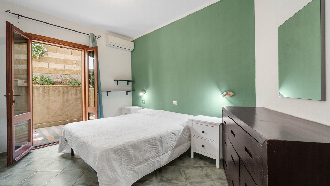 Photo of Bedroom in Buggerru