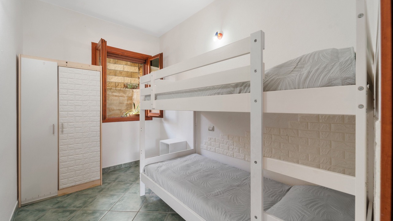 Photo of Bedroom in Buggerru