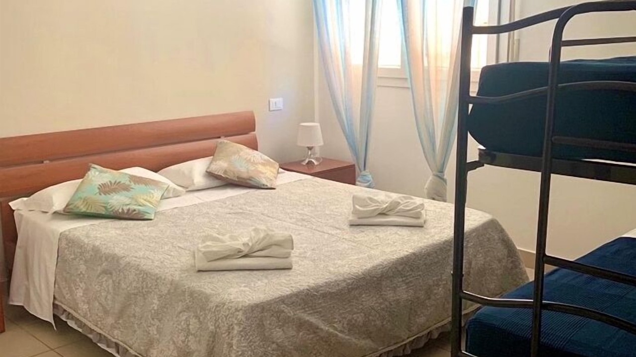 Photo of Bedroom in Miramare