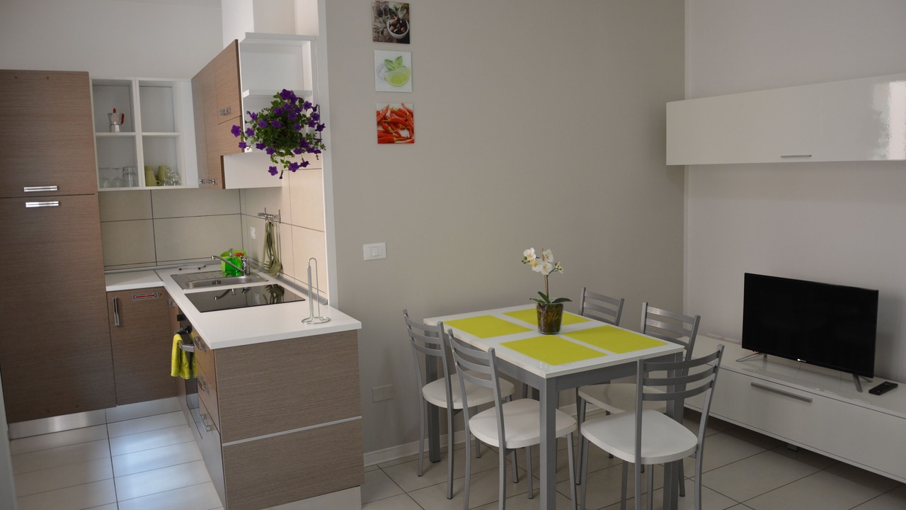 Photo of Kitchen in Miramare
