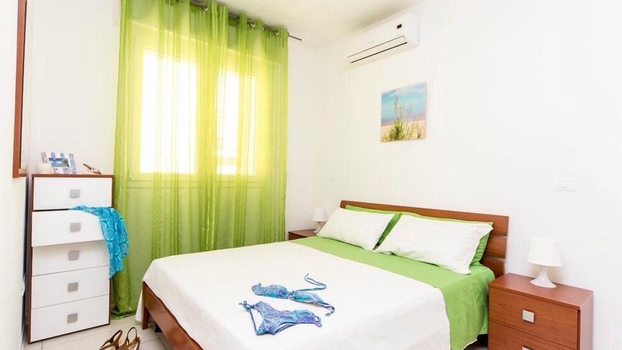 Photo of Bedroom in Miramare