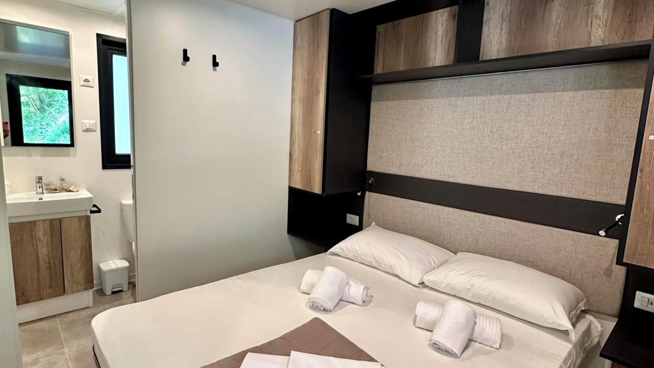 Photo of Bedroom in San Piero a Sieve