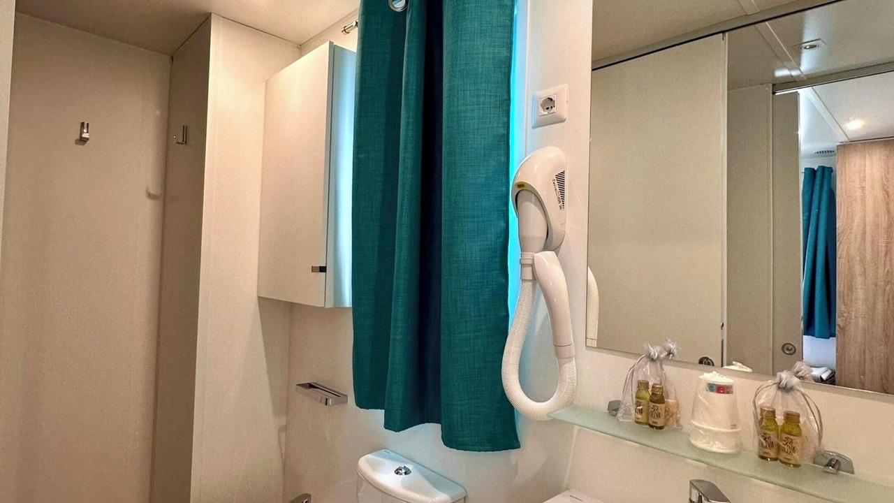 Photo of Bathroom in San Piero a Sieve