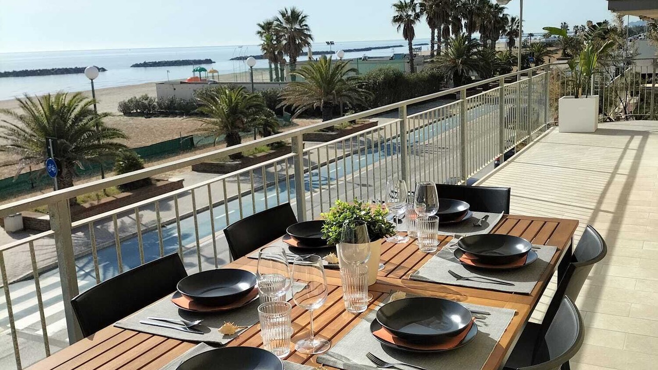 Photo of Outdoor in Porto San Giorgio