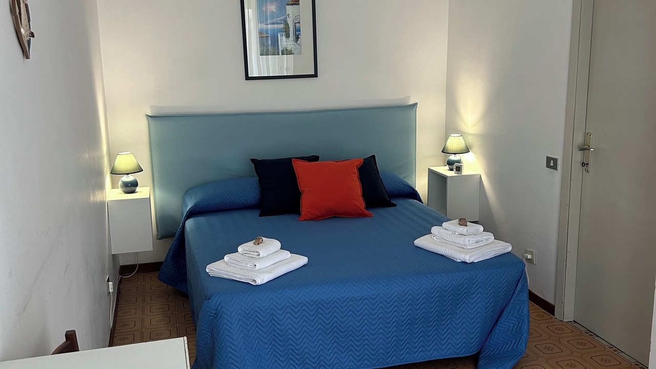 Photo of Bedroom in Porto San Giorgio