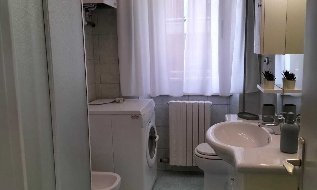 Photo of Bathroom in Porto San Giorgio