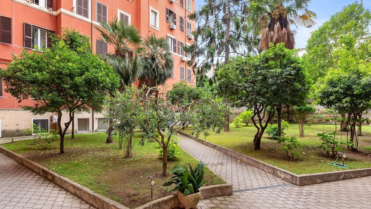 Photo of Outdoor in Tiburtino