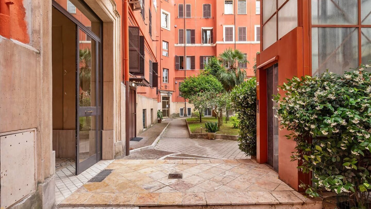 Photo of Outdoor in Tiburtino