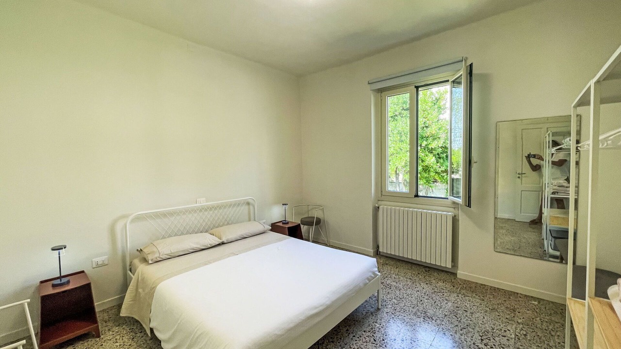 Photo of Bedroom in Castel Rocchero