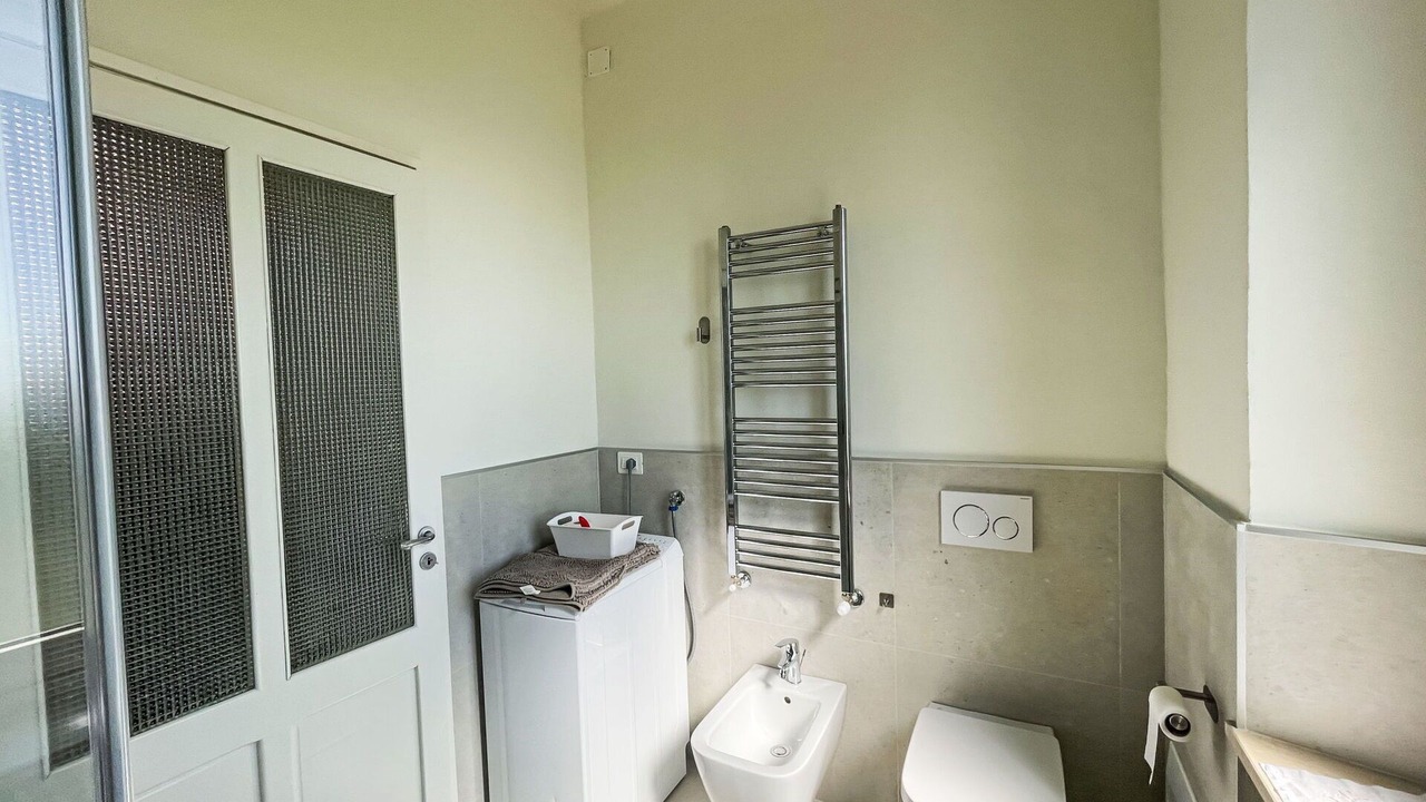 Photo of Bathroom in Castel Rocchero