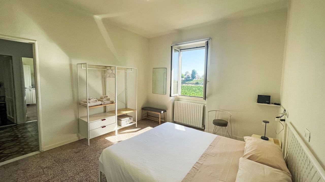 Photo of Bedroom in Castel Rocchero