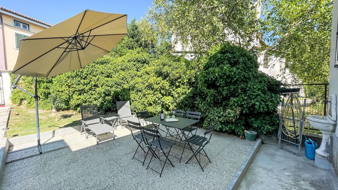 Photo of Outdoor in Castel Rocchero